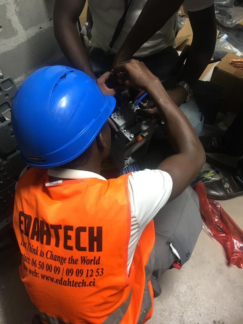 DEVELOPPEMENT D'APPLICATION